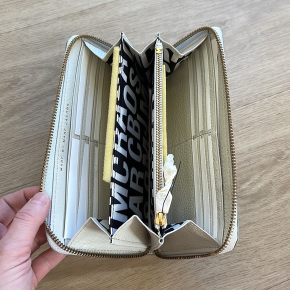 Vintage! Marc by Marc Jacobs wallet - Picture 4 of 4
